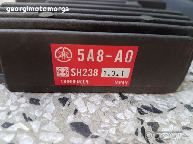 Yamaha xtz supertenere 