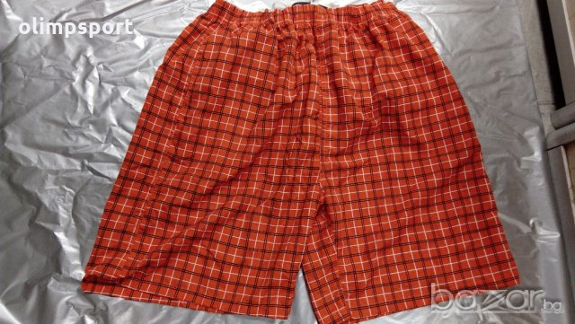 мъжки шорти нови