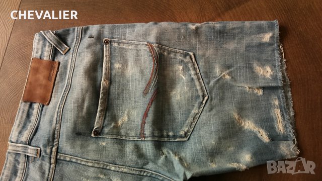 Jack i Jones размер 33 мъжки 18-20, снимка 3 - Дънки - 22667025