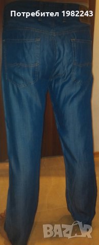 Продавам Мъжки панталон, снимка 4 - Панталони - 25733649