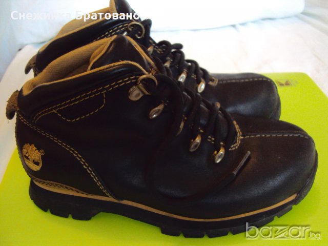 Обувки Timberland номер 31, снимка 7 - Детски маратонки - 20128914