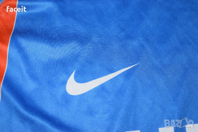 Nike - SAHARA - India - 100% Оригинална тениска - L / Найк / Фланелка, снимка 7 - Спортни дрехи, екипи - 21998443