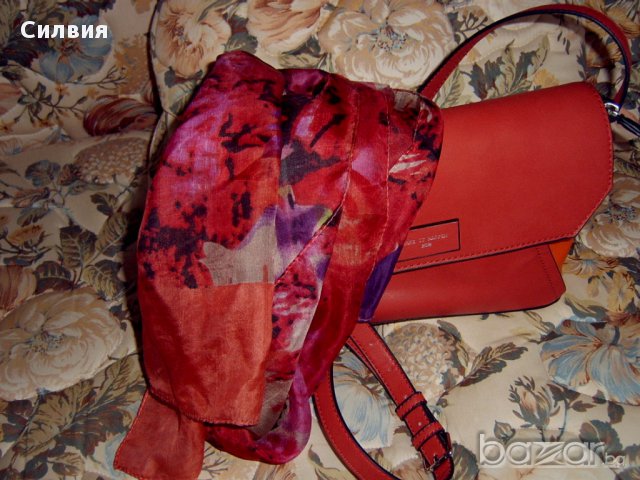 Дамска чанта , снимка 6 - Чанти - 13651083