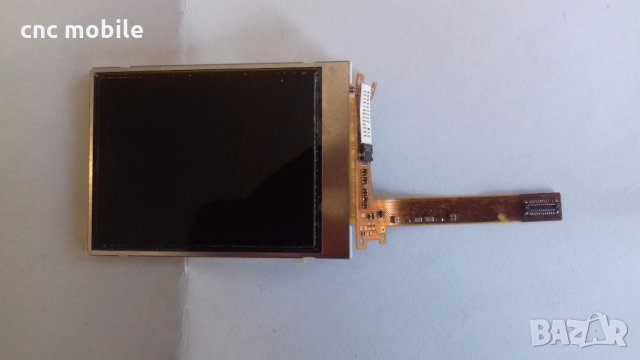 Sony Ericsson S500 оригинални части и аксесоари , снимка 8 - Резервни части за телефони - 22419131