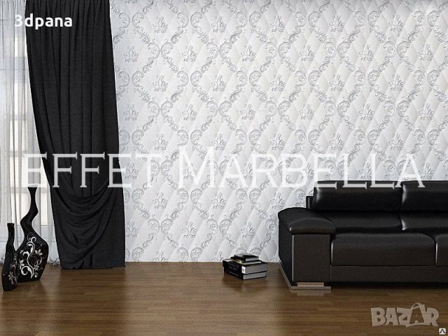 3D панели, декоративни стенни облицовки, облицовъчен камък, пана 0131, снимка 7 - Пана - 25278878