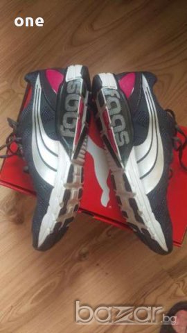 Чисто нови Puma Faas оригинални