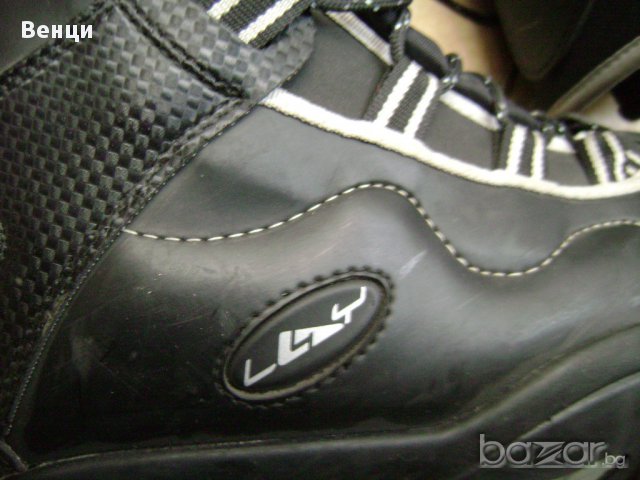 Сноуборд обувки  LLY номер EUR-39, US-6 -25 СМ, снимка 3 - Зимни спортове - 12755095