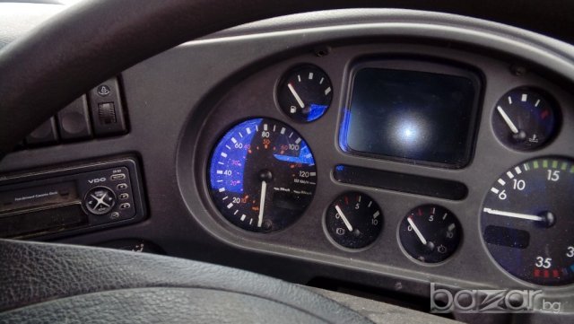 даф лф на части, снимка 6 - Камиони - 18807666