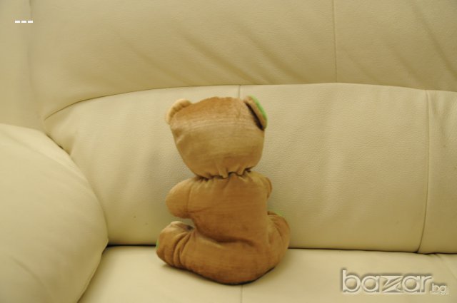 Ново! Плюшено мече, снимка 2 - Плюшени играчки - 16689335
