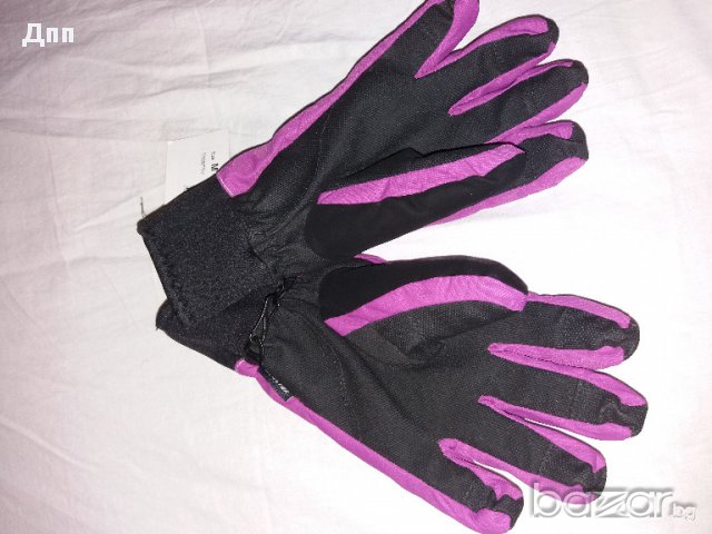 Дамски ски ръкавици (М) On the peak , снимка 2 - Зимни спортове - 17553020