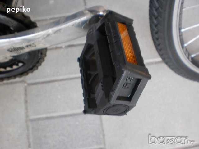 Продавам колела внос от Германия  спортен МТВ велосипед SUBS SPORT 2.0 28 цола, снимка 3 - Велосипеди - 18639969