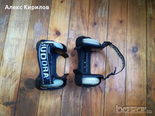 hudora 22007, снимка 3 - Ролери, кънки - 20251852