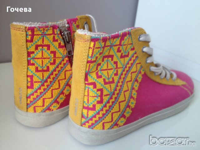 KIM&ZOZI #38 Кецове, снимка 3 - Кецове - 11558502