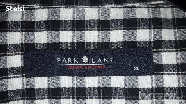 Мъжка риза, снимка 2 - Ризи - 21211167