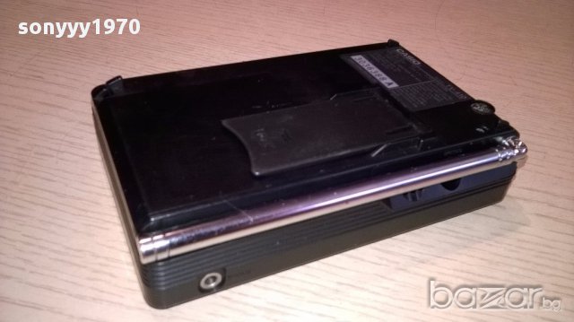 Casio тв-за колекция-внос швеицария, снимка 11 - Телевизори - 14708410