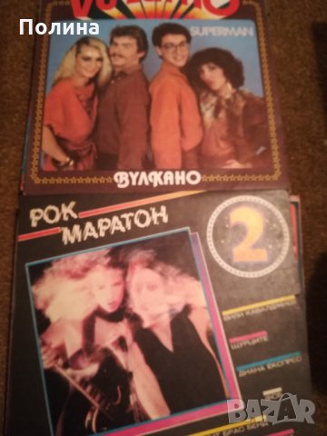 Грамофонни плочи , снимка 6 - Грамофонни плочи - 23750071