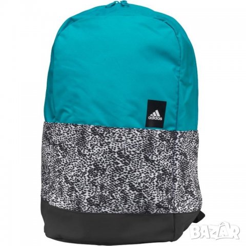 Нова раница Adidas Performance Graphic Backpack, снимка 2 - Раници - 21533973