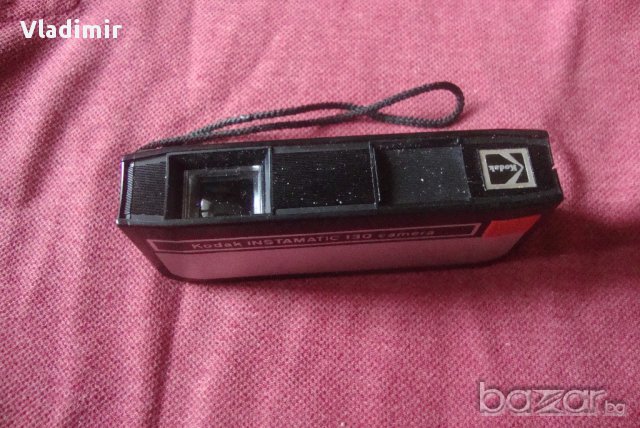 Kodak!!!!!!Апаратчето на Джеимс БОНД, снимка 6 - Камери - 9386298