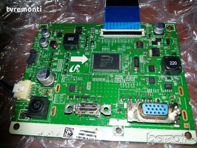 MAIN BN41-01780C REV 1,0 BN94-05688Q 