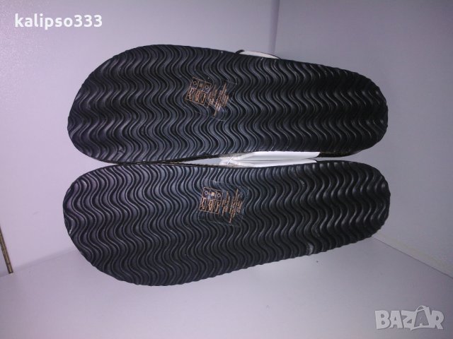 Cedar Wood оригинални обувки, снимка 4 - Мъжки сандали - 24483069