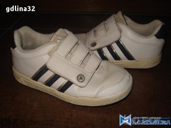 Адидас н 27 , снимка 3 - Детски маратонки - 12221016