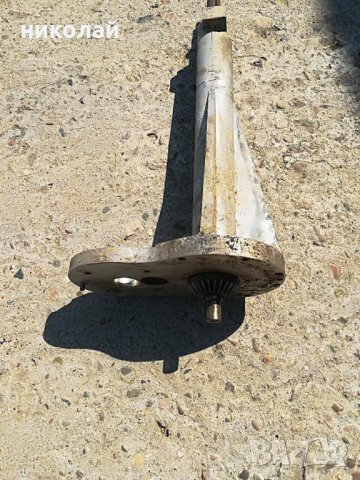 резервни части за електрически инвалидни скутери, снимка 3 - Инвалидни скутери - 22340711