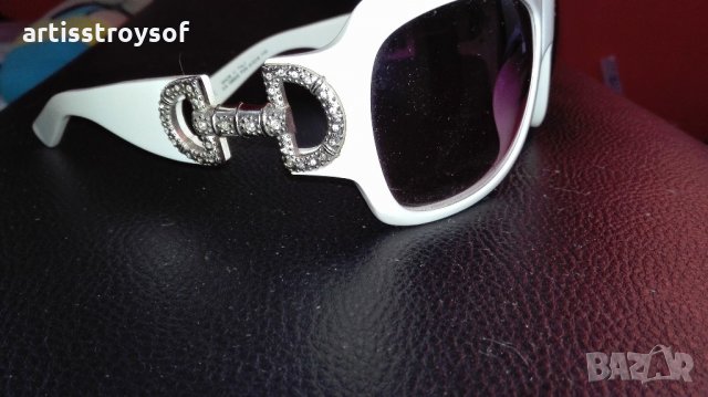 Италиански слънчеви очила-2 чифта, , снимка 9 - Слънчеви и диоптрични очила - 22132078