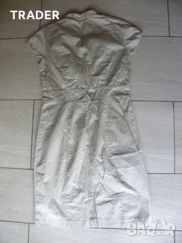Дамска рокля H&М, размер ЕUR 38, снимка 11 - Рокли - 23222370
