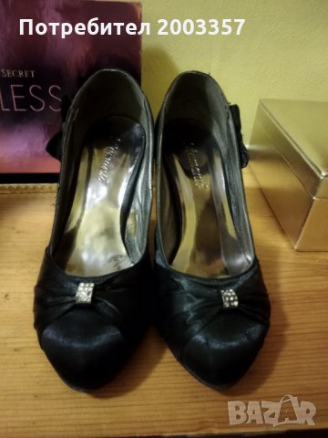 Обувки, снимка 10 - Дамски ежедневни обувки - 25040880