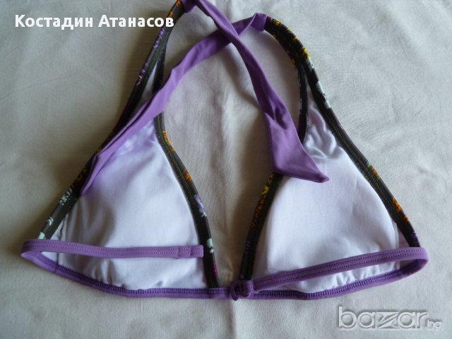 Billabong / Билабонг бански бразилско дупе # Нов, снимка 6 - Бански костюми - 10579456