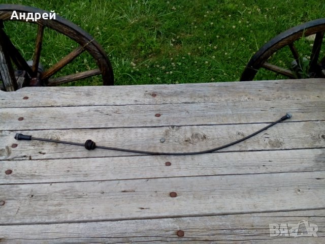 Жило скоростомер VAZ,LADA,ВАЗ ЛАДА 2107, снимка 2 - Части - 25743080