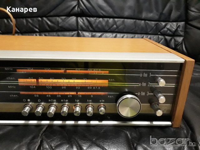 PHILIPS  , снимка 6 - Ресийвъри, усилватели, смесителни пултове - 20584329