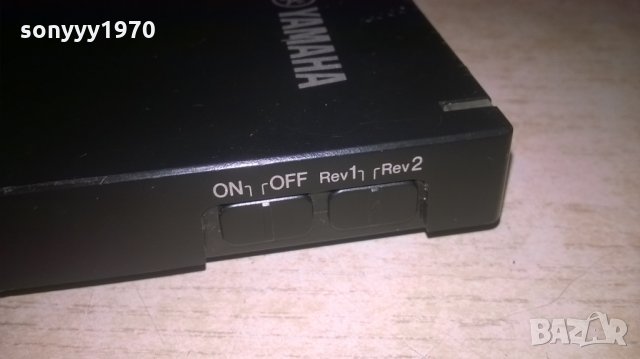 yamaha stx-2 personal studio-внос швеицария, снимка 5 - Други - 25917779