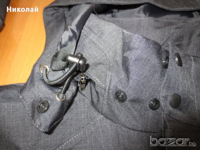 Red House Crosshatch яке, снимка 14 - Якета - 10188243