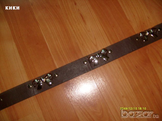 Дамска джинсова пола + подарък нов колан , снимка 11 - Поли - 11091790