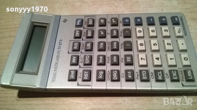 Texas instruments-за батерия, снимка 4 - Друга електроника - 24259705