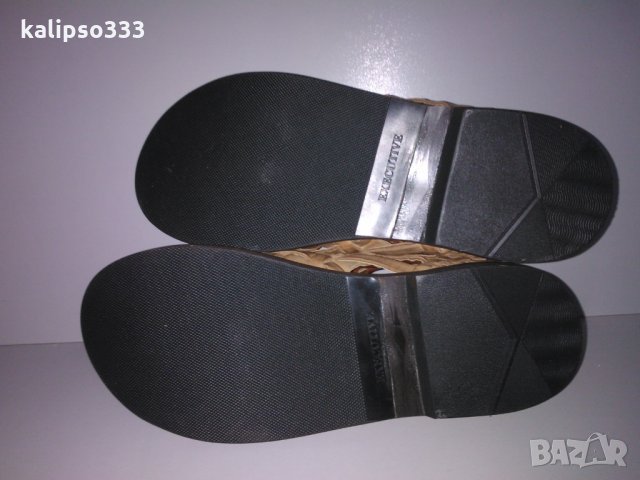 Asos оригинални обувки, снимка 5 - Мъжки сандали - 24930009