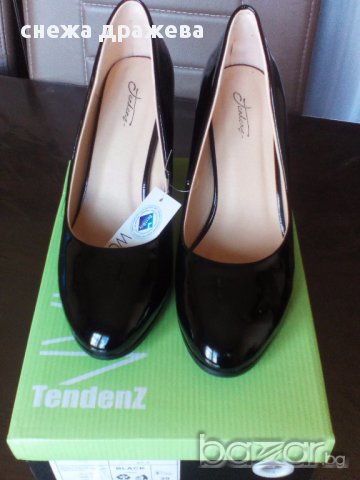 НОВИ елегантни обувки , снимка 2 - Дамски обувки на ток - 17687322