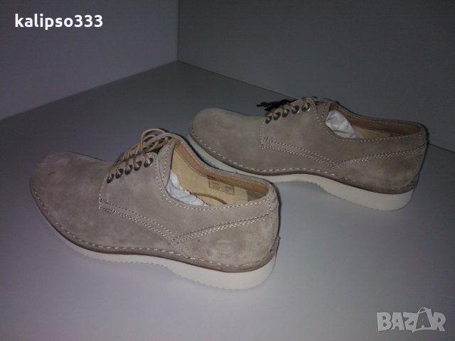 G-star оригинални обувки, снимка 3 - Ежедневни обувки - 24101629