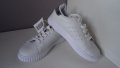 Кецове IDENTITY #32 / бели маратонки / спортни обувки, снимка 2