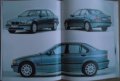 Книга списание брошура автомобили BMW 3 Series E 21 E30 E36 E46 E90, снимка 7