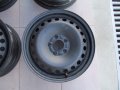 ЖЕЛЕЗНИ ДЖАНТИ 16'' ЗА FORD FOCUS,MONDEO,KUGA,S-MAX,C-MAX,VOLVO, снимка 4