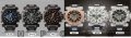 Мъжки спортен часовник HPOLW аналогов и цифров , снимка 7