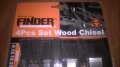 finder-4бр длета от висококачествена стомана-нови, снимка 6