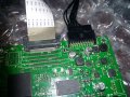 Main AV PCB 17MB95S-1 V.1 211212, снимка 4