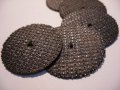 10 бр Армирани дискове за рязане на метал комплект за Dremel Дремел бормашина, снимка 4