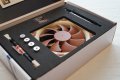 Охлаждане за процесор Noctua socket сокет 1155, 1150 , снимка 2