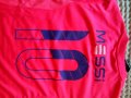 Тениска Адидас/Messi, снимка 8