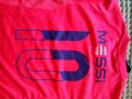 Тениска Адидас/Messi, снимка 8
