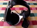 SAUND  STEREO HEAEDPHONES-колекционерски слушалки, снимка 7